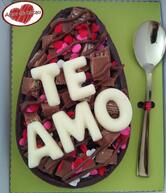 Amor de Cacau