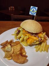 El Chivo - Parrilla e Bar