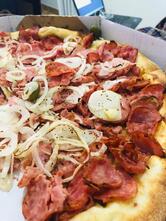 Pizzaria e Esfiharia Kaylane
