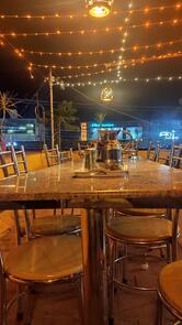 Al IBRAHIM BRIYANI AND BBQ