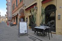 Osteria Angolo 42