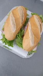 Padaria alpes da castelo II