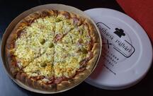 Esfiharia e Pizzaria Palhari