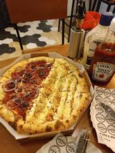 Otto Pizzas
