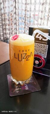 Chef Luzza