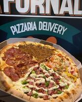 La Fornalha Pizzaria