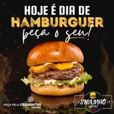 Saulinho Lanches