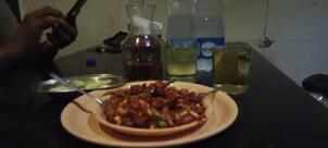 Devi Bar and Restuarant