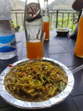 Sunshine Restaurant