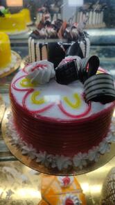 Pastry House