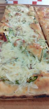 Fabry Pizza e Pinsa