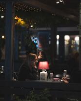 TEO'S - Piazza dell'Alberone