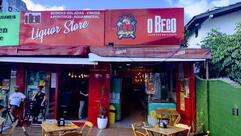 Beco Burger