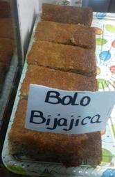 Panificadora e Confeitaria Castro