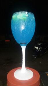 MAA THICK SHAKE