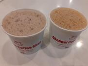 Chennai Coffee Shop