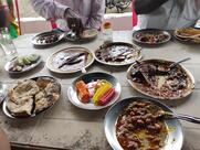 कैलाश वाड़बुदे भोजनालय