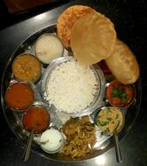 Hotel Bharath Bhavan