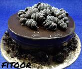 Fitoor wake and bake