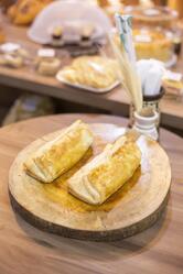 Belemense pães e salgados