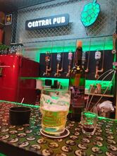 Central Pub Vinhedo
