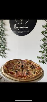 Ruzmarin - Mediterranean Cuisine