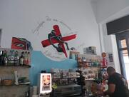 Snack Bar Conzimu