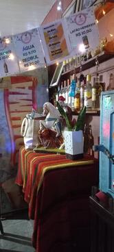 Bar Dellas