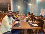 Kamat Restaurant