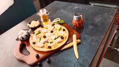 Pizza Zone - Nadiad