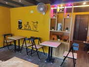 ZWARMA THE FAMILY RESTAURANT ( the shawarma makers ) ( veg - non veg ) ( 100 % Halal )