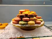 Boulangerie tendres miettes