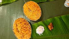 Ambur Shabs Briyani - Authentic Taste of Traditional Cuisine