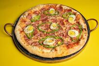 Jota pizza