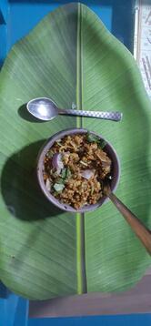 Adda Bilashi CAFE