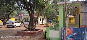 Vinayak Resort