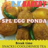 R.K BAKERY