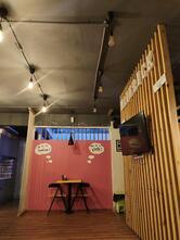 Cafe Maverick