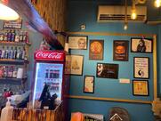 Mafia Pizza Palampur