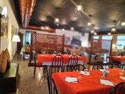 Ristorante nuovo sole