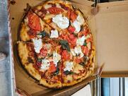 Presto Pizza