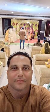 Akshay Dham Restaurant