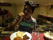 Swad Restaurant ( Veg & Non-veg Restaurant)