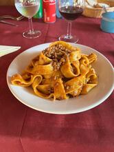 Ristorante La Motosega dei Castagni