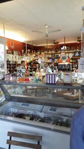 Caffè della Pesa