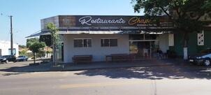 Restaurante Chapão