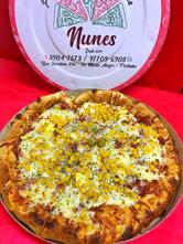 Pizzaria & Esfiharia Nunes