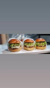 Showburger