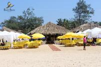 Lover's Corner Beach Shack