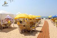 Lover's Corner Beach Shack